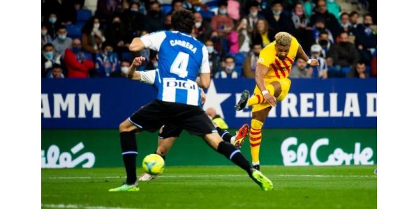 Le FC Barcelone a sous-estimé la force de ses adversaires